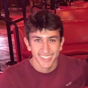 Meet your Posher, Jacob